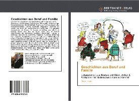 Cover for Loboda · Geschichten aus Beruf und Famili (Book)