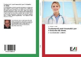 Cover for Koven · Trattamenti post-traumatici per i (Bok)