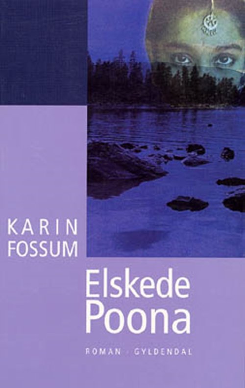 Cover for Karin Fossum · Konrad Sejer: Elskede Poona (Audiobook (MP3)) [2nd edition] (2007)