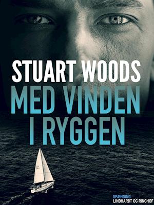 Cover for Stuart Woods · Med vinden i ryggen (Hæftet bog) [2. udgave] (2019)