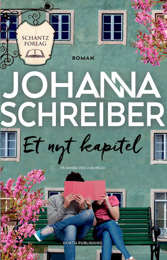 Schantz-serien: Et nyt kapitel - Johanna Schreiber - Books - North Audio Publishing - 9788740093230 - April 11, 2024