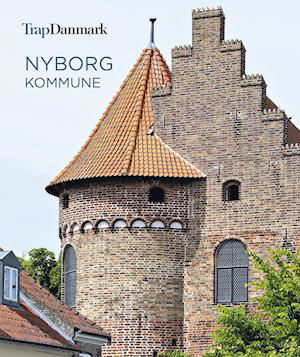 Cover for Trap Danmark · Trap Danmark: Nyborg Kommune (Paperback Book) [1. Painos] (2021)