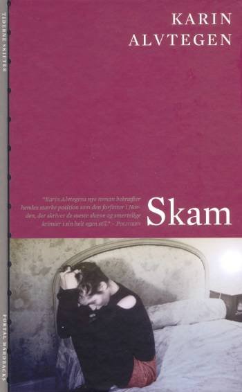 Cover for Karin Alvtegen · Skam (Paperback Book) [2. Painos] [Paperback] (2006)
