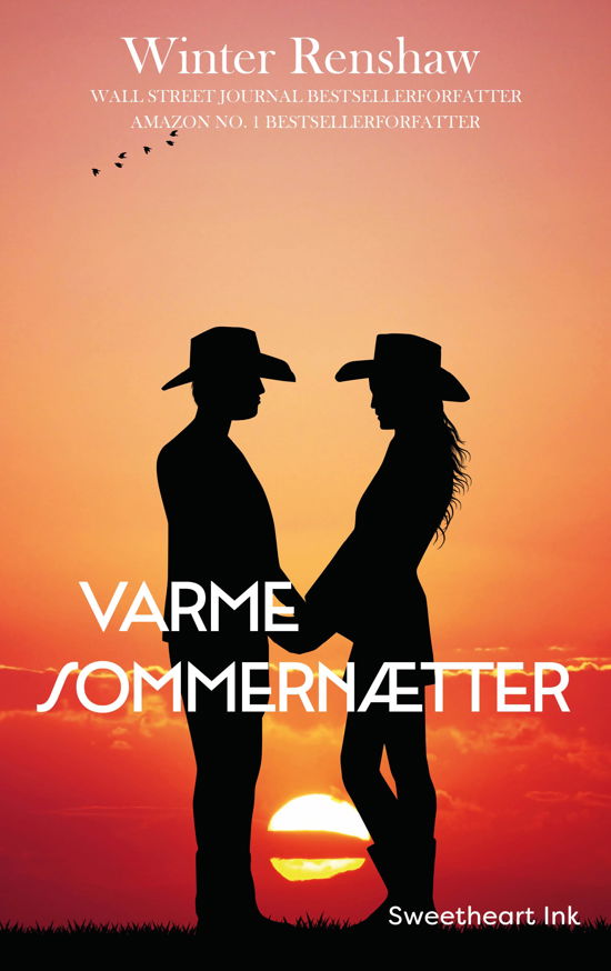 Winter Renshaw · Varme Sommernætter (Pocketbok) [2:a utgåva] (2023)