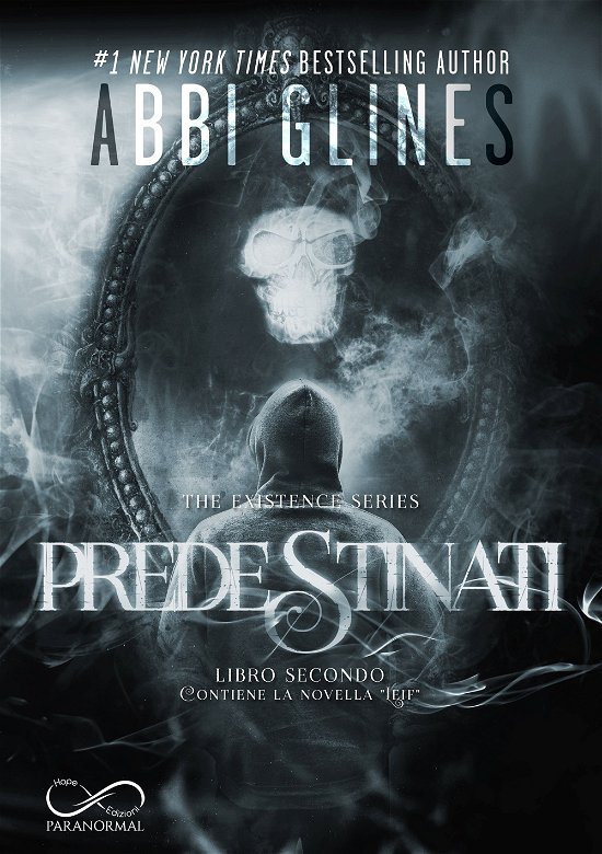 Cover for Abbi Glines · Predestinati. The Existence Series #02 (Bog)