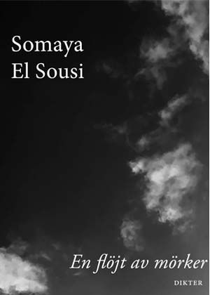 Cover for Somaya El Sousi · En flöjt av mörker (Paperback Book) (2024)