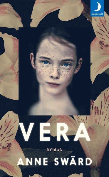 Cover for Anne Swärd · Vera (Paperback Bog) (2018)