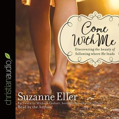 Cover for Suzanne Eller · Come with Me (CD) (2016)