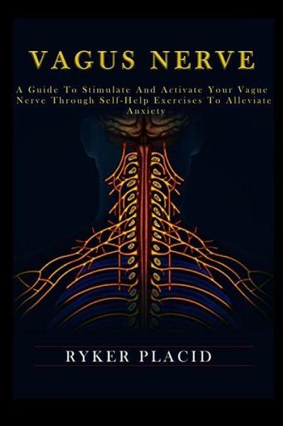 Cover for Ryker Placid · Vagus Nerve (Pocketbok) (2020)