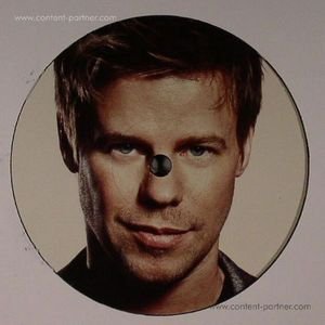 Cover for Ferry Corsten · Wknd Disc 3 (12&quot;) (2012)