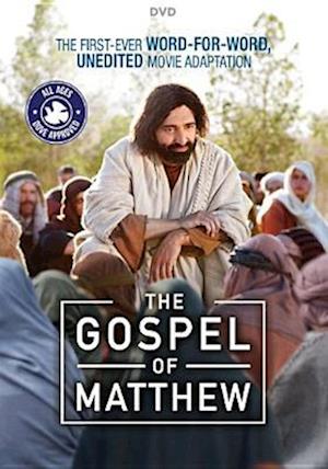 Gospel of Matthew - Gospel of Matthew - Movies - ACP10 (IMPORT) - 0031398251231 - February 13, 2018