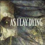 Cover for As I Lay Dying  · An Ocean Between Us - Coloured Edition (VINIL)