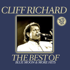 Best of - Cliff Richard - Musique - MUSIK - 0090204775231 - 31 octobre 2014