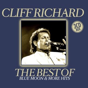 Best of - Cliff Richard - Musik - MUSIK - 0090204775231 - 31. oktober 2014