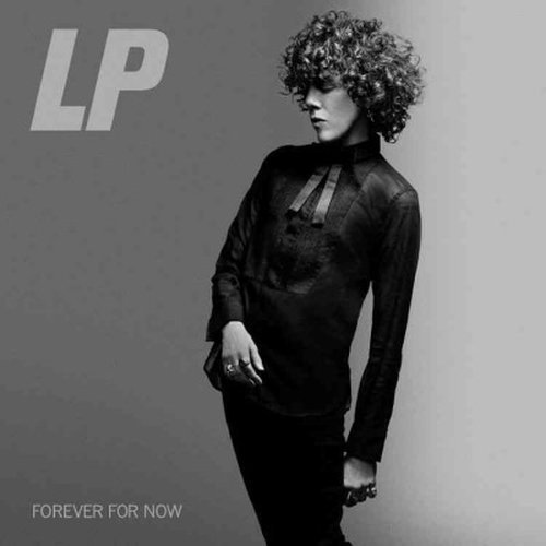 Cover for LP · Forever for Now (CD) (2019)
