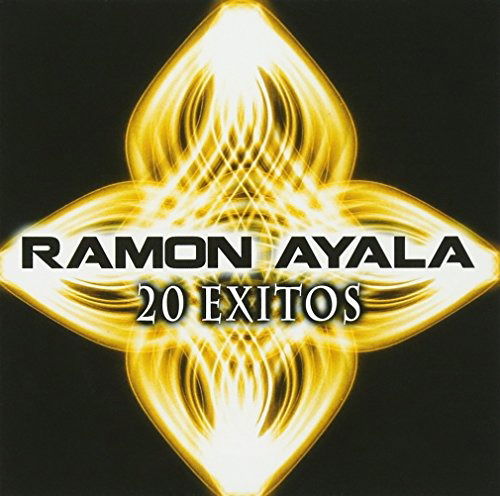 Cover for Ramon Ayala · 20 Exitos (CD) (2015)