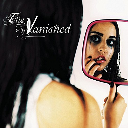 Cover for The Vanished · Favorite Scar (CD) (2005)