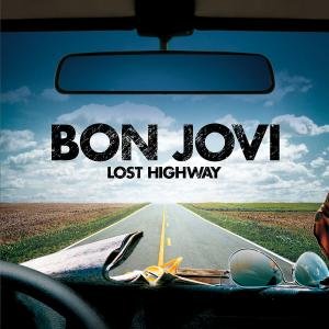Cover for Bon Jovi · Lost Highway (CD) [Special edition] (2010)