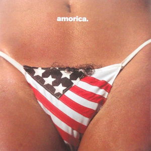 Amorica - The Black Crowes - Musique - UMC - 0602537494231 - 4 décembre 2015