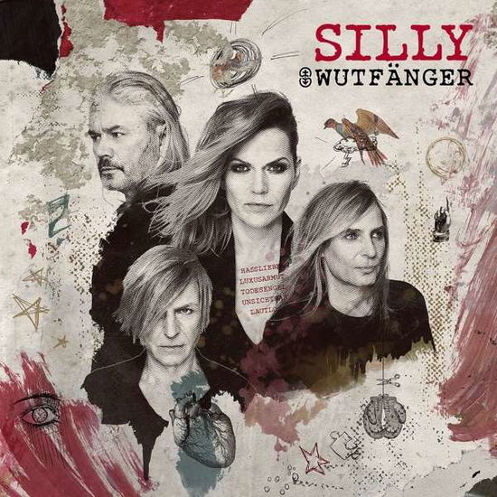 Wutfaenger - Silly - Musik - ISLAND - 0602547844231 - 6. maj 2016