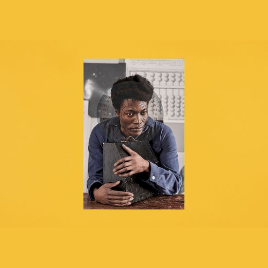 I Tell a Fly - Benjamin Clementine - Música - UNIVERSAL - 0602557801231 - 27 de octubre de 2017