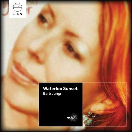 Cover for Barb Jungr · Waterloo Sunset (CD) (2014)