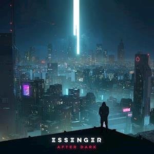 Cover for Essenger · After Dark (LP) [Limited edition] (2021)
