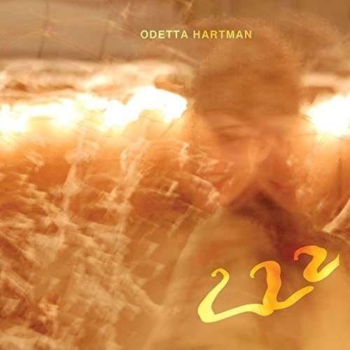 Cover for Odetta Hartman · 222 (Kassette) (2015)