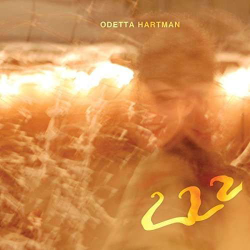 222 - Odetta Hartman - Musik - Northern Spy - 0703610876231 - 2. oktober 2015