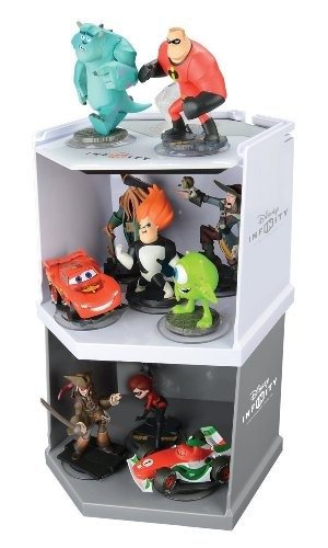 Cover for Disney Infinity · Playnstore (Toys)