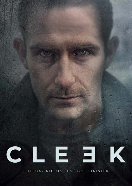 Cover for Feature Film · Cleek (DVD) (2019)