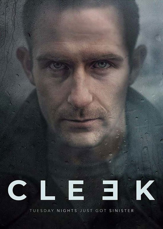 Cleek - Feature Film - Filme - SHAMI MEDIA GROUP - 0798657044231 - 29. März 2019