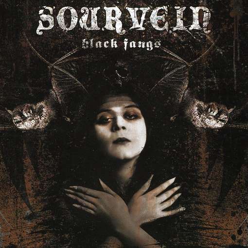 Black Fangs - Sourvein - Musik - Candlelight - 0803341339231 - 21 juni 2011