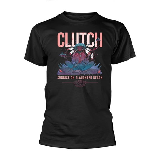 S.o.s.b. Rider (Tour) - Clutch - Merchandise - PHD - 0803341582231 - 17. Februar 2023