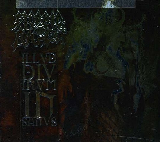 Illud Divinum Insamus - Morbid Angel - Musiikki - SI / SEASON OF MIST - 0822603322231 - tiistai 7. kesäkuuta 2011