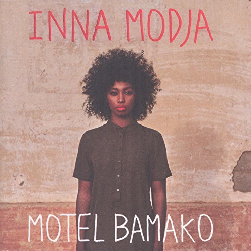 Cover for Inna Modja · Motel Bamako (CD) (2017)