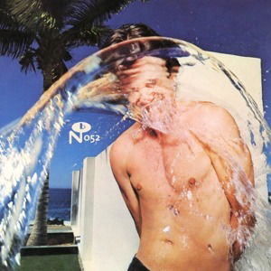 Separate Oceans (sea Splash Blue) - Ned Doheny - Musik - NUMERO - 0825764105231 - 12 maj 2014