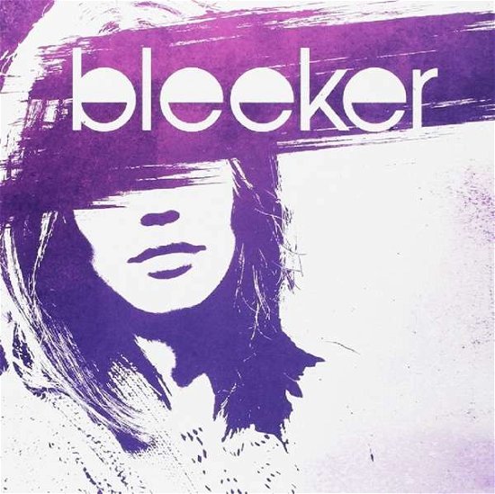 Cover for Bleeker (7&quot;) (2016)