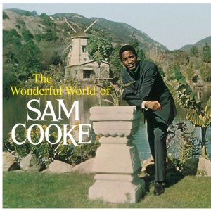 Wonderful World of Sam Cooke - Sam Cooke - Musikk - DOXY - 0889397020231 - 21. juli 2014
