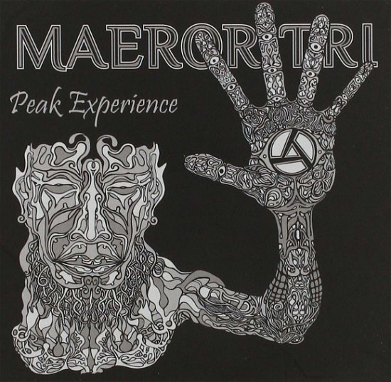 Peak Experience - Maeror Tri - Music - INFINITE FOG - 2090503975231 - February 6, 2014