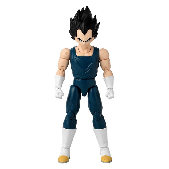 Cover for Bandai Namco · DRAGON BALL - Vegeta DBS Super Hero - Figure Drago (Legetøj) (2023)