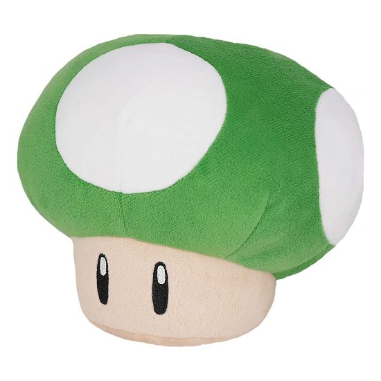 Cover for Nintendo · 1up Mushroom Plush - 15 Cm (MERCH)