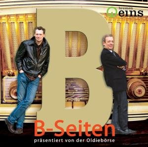 Die B Seiten (CD) [Digipak] (2009)