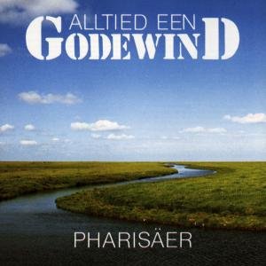 Cover for Godewind · Pharisaeer (CD) (1990)
