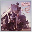 Cover for Hank Snow · Singing Ranger (CD) (2017)