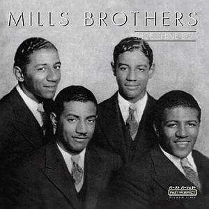 Shoe Shine Boy - Mills Brothers - Music - PAST PERFECT - 4011229043231 - May 18, 2017