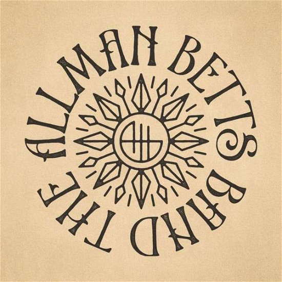 Cover for Allman Betts Band · Down to the River (LP) (2020)