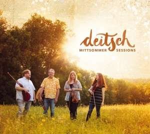 Cover for Deitsch · Mittsommer-Sessions (CD)