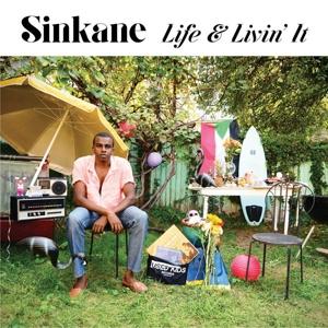 Life & Livin' It - Sinkane - Música - CITY SLANG - 4250506819231 - 9 de fevereiro de 2017