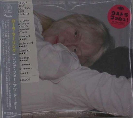 Song For Our Daughter - Laura Marling - Musik - UV - 4526180532231 - 14. August 2020